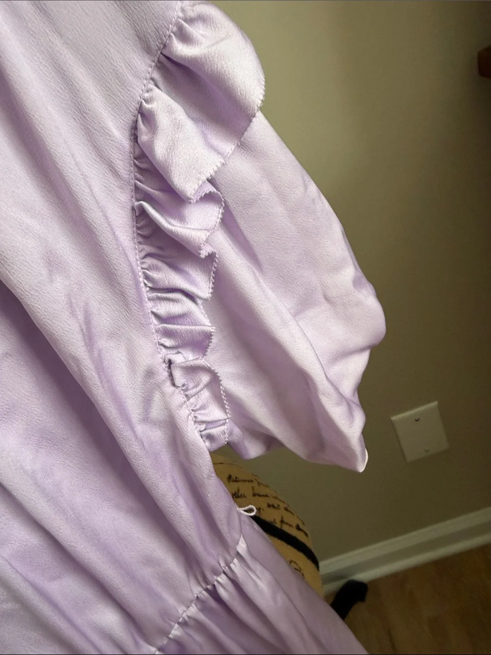 kate spade elegant lavender